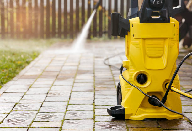 Best Building Exterior Washing  in Altoona, IA